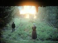 Кадр Зеркало