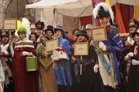 Кадр Ржевский против Наполеона