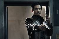 Кадр Человек из ниоткуда