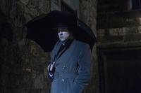 Кадр Чужестранка