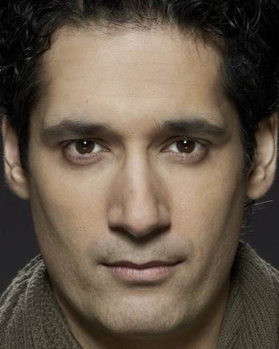 Стивен Лобо фото