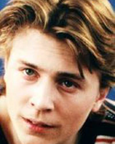 Алексей Ильин фото