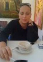 Кристина Барбу фото