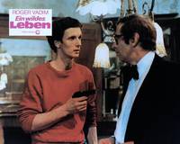 Кадр Убитая девушка