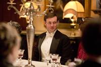 Кадр Аббатство Даунтон