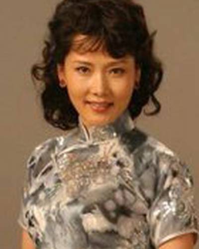 Хэ Цайфэй фото