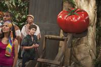 Кадр Два короля