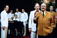 Кадр Комедианты-музыканты