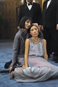 Кадр Быть человеком