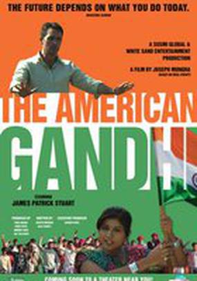Американский Ганди