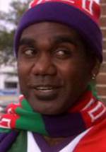 Тревор Джемисон фото