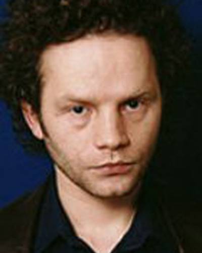 Владимир Виноградов фото