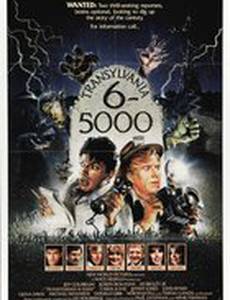 Трансильвания 6-5000