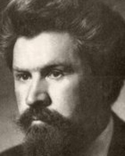 Борис Можаев фото