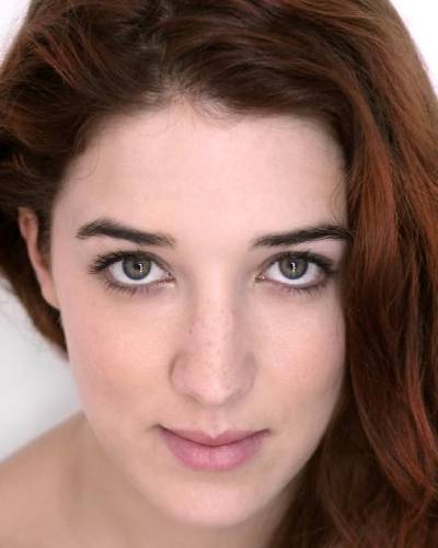 Эми Луиз Уилсон фото