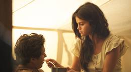 Кадр из фильма "И проиграли бой" - 1