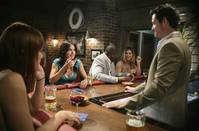 Кадр Город хищниц