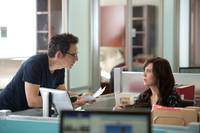 Кадр Тайная жизнь Уолтера Митти