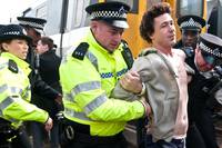 Кадр Без компромиссов