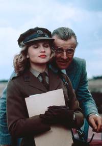 Кадр Солдаты королевы