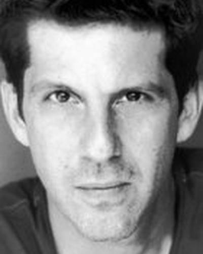 Гари Голд фото