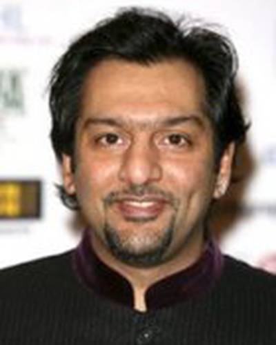 Нитин Чандра Ганатра фото