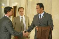 Кадр Западное крыло