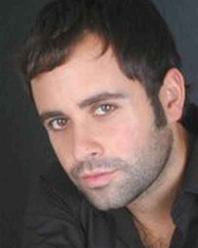 Франческо Джуффрида фото