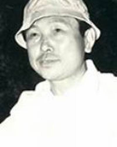 Нобуо Накагава фото