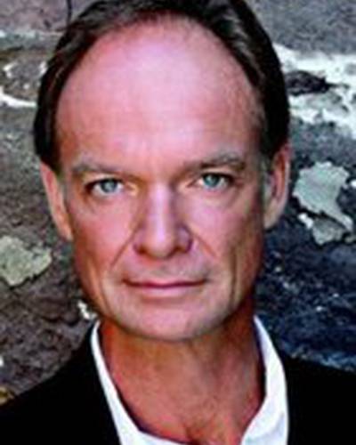 Эдвард Берроуз фото