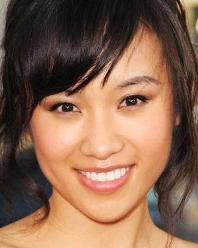 Эллен Вонг фото