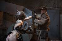 Кадр Армия Франкенштейна