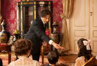 Кадр Гудини (мини-сериал)