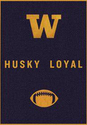 Husky Loyal