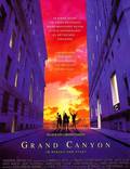 Постер из фильма "Большой каньон" - 1