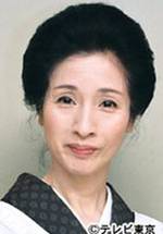 Чиеко Мацубара фото