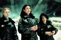 Кадр Затерянные в космосе