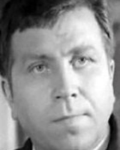 Олег Белов фото