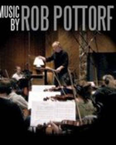 Роб Потторф фото