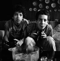 Кадр Утиная охота