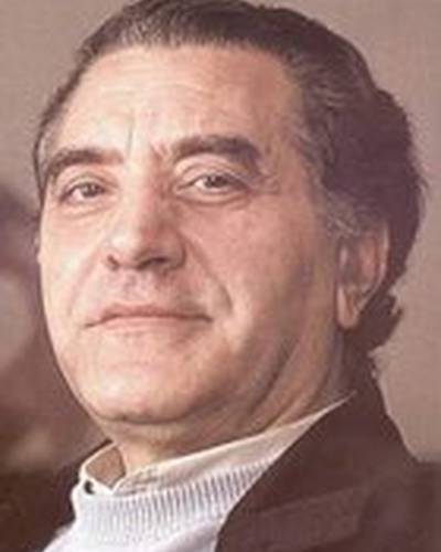 Хуан Пике Симон фото