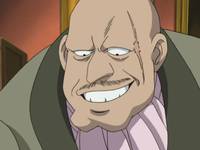 Кадр Люпен III. Эпизод 0: Первый контакт