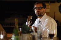 Кадр Медвежонок