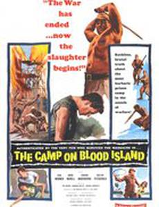 The Camp on Blood Island