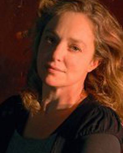 Ирина Брук фото