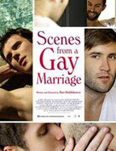 Сцены гей-брака