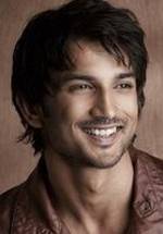 Сушант Сингх Раджпут фото