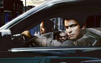 10 культовых сериалов, которые вы не смотрели