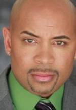 Дэррил Диллард фото