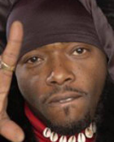 Энтони ’Трич’ Крисс фото